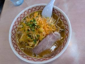 ラーメンめん丸川越店