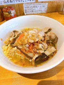 ラーメン緑山