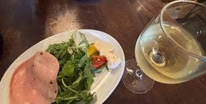 Pizzeria SOL