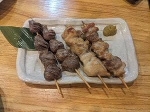 牛タン×A5和牛 個室居酒屋 極みや