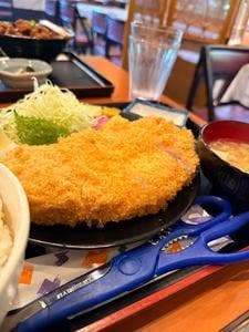 大分からあげ とらい