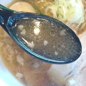 麺処 しろとくろ