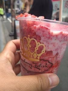 ストロベリーフェチ 名古屋大須店