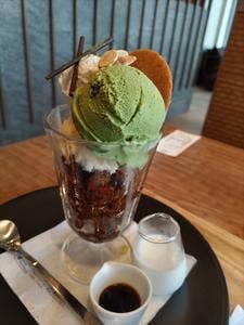 神乃珈琲 ワン・フクオカ・ビルディング店