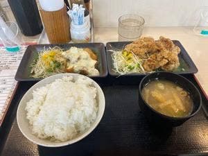 銀シャリ亭 清水店