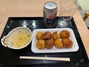 姫路玉子焼き piole店