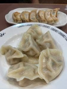 目黒餃子