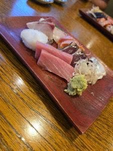 地酒と地魚 新 あらた