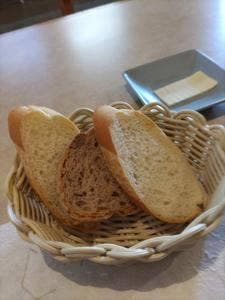 西欧食館ふうび