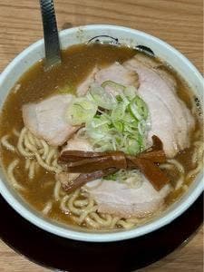 津軽煮干ひらこ屋