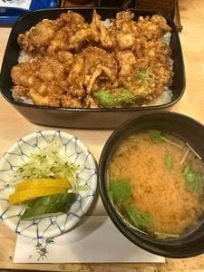 千束いせや