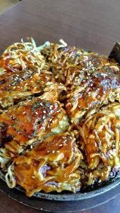 お好み焼・鉄板焼 いろどり