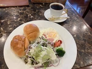 珈琲貴族エジンバラ