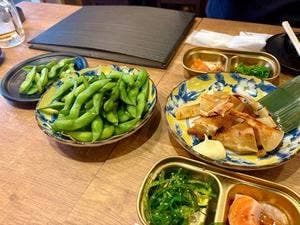 魚吉 溝の口店