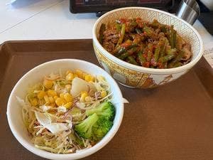 すき家 多摩乞田店