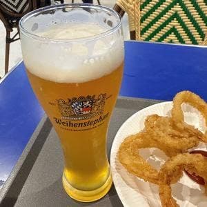 Weihenstephan oktoberfest