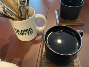 TAJIMA COFFEE
