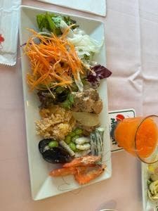 ブルーモーメント