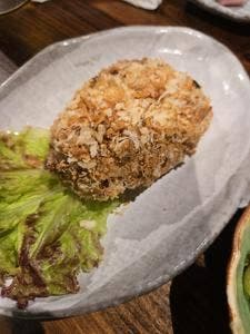 鶏魚