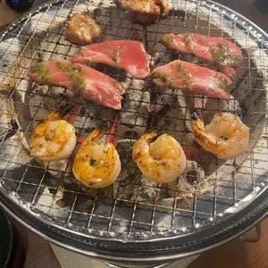 国産牛焼肉食べ放題 肉匠坂井 知立店