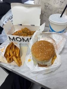 MOM'S TOUCH 渋谷店