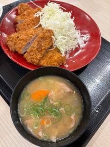 かつや 高槻南店