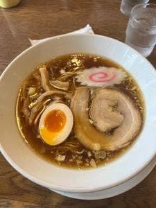 ラーメン大学 若槻店