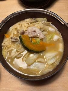 ほうとう蔵 歩成 河口湖店