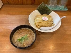 つけ麺 ひらの