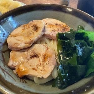 ヨコクラうどん