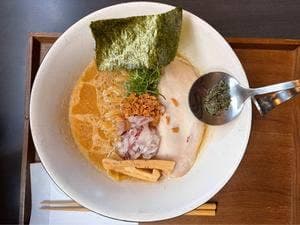 Sapporo Ramen HACHI 手稲店