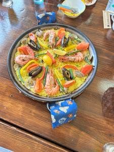 セビリア館 福田農場