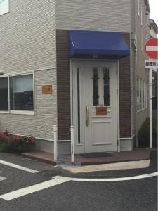 cafe 百花館