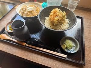 そば処すずしろ