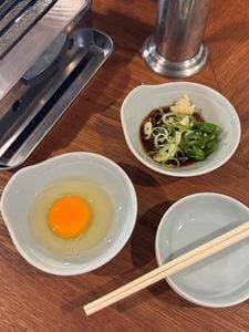 焼肉ホルモン アポロ