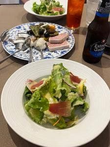 スペイン料理専門店エステーリャ 軽井沢