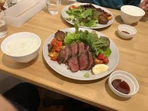 ハコニワ食堂