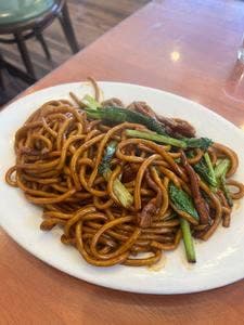 上海料理 萬来亭