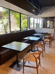 EMEU StudioCafe