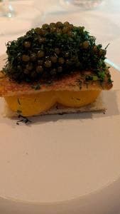 Jean-Georges at The Shinmonzen