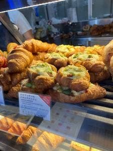 大阪関西万博フランス館 ブーランジェリー