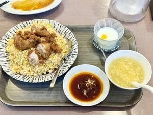 福臨大飯店