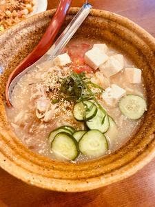 麺場 田所商店 北名古屋店