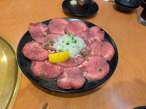 焼肉みっちゃん