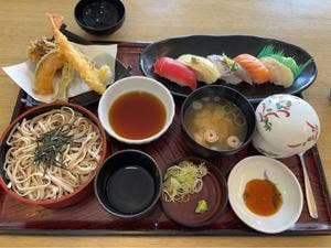 とんでん 月寒店