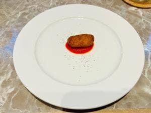 ブラッスリー・レカン アトレ上野