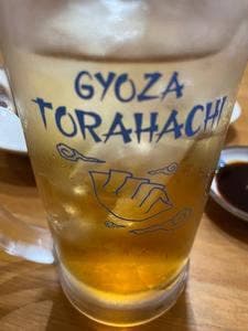 餃子酒場 トラハチ