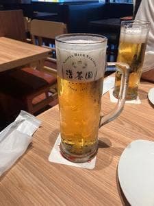 NAGOYA BEER STATION 浩養園