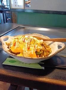 お好みハウス シエトワ