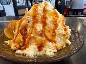 五味八珍長泉店